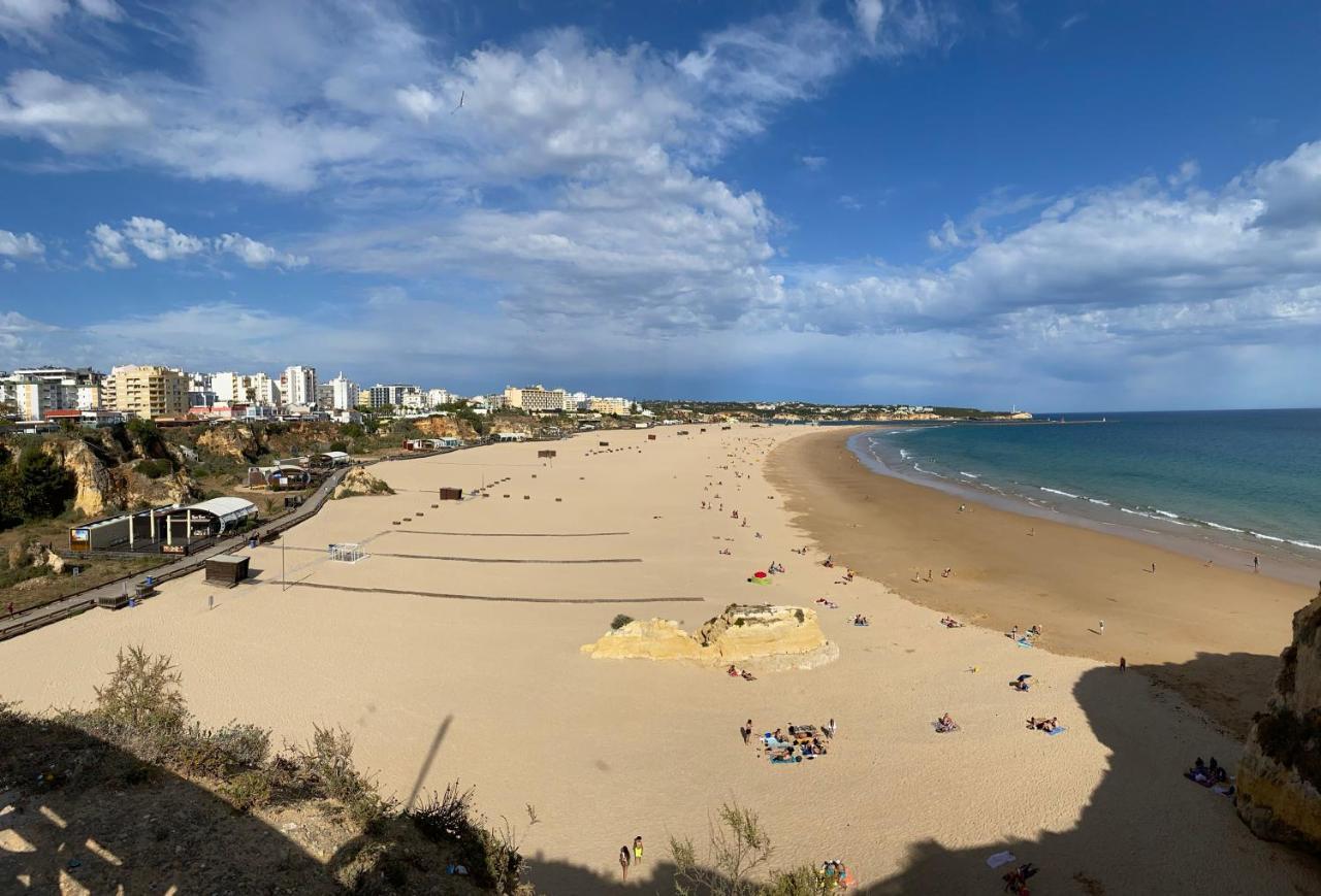 3 Castelos Sunset - Praia Da Rocha 포티마오 외부 사진
