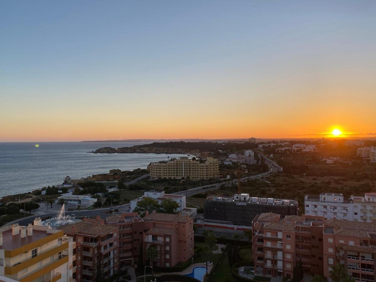 3 Castelos Sunset - Praia Da Rocha 포티마오 외부 사진